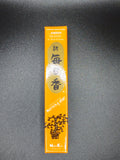 Amber Morning Star Incense