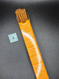 Amber Morning Star Incense