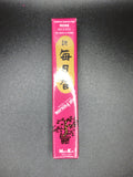 Rose Morning Star Incense