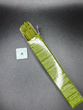 Green Tea Morning Star Incense