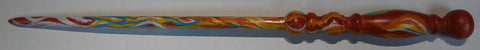 Equinox Fire Magic Wand $50