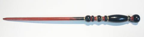 Ruby Wizard Magic Wand $20