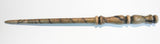Winding Scales Woodburned Magic Wand $50