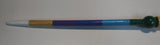 Rainbow Chakra Magic Wand $45