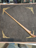 Tonks Style Magic Wand