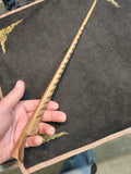 Tonks Style Magic Wand