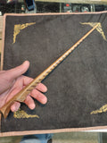 Tonks Style Magic Wand