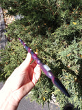 Moonstone Ash Celestial Magic Wand - $125
