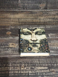 Face Journal/Sketchbook/Grimoire $40