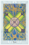 Thoth Tarot Deck