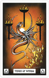 Dragon Tarot