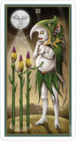 Deviant Moon Tarot