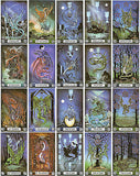 Dragon Tarot