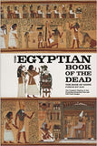 The Egyptian Book of the Dead E-Book $12