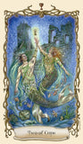 Fantastical Creatures Tarot