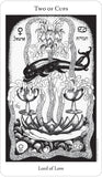The Hermetic Tarot