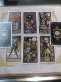 Deviant Moon Tarot