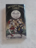 Deviant Moon Tarot