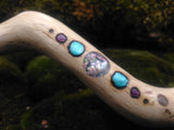 Fairy Queen Cherlindrea Style Magic Wand