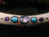Fairy Queen Cherlindrea Style Magic Wand