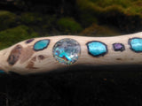 Fairy Queen Cherlindrea Style Magic Wand