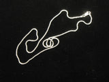 Sterling Silver Box Chain (1.8mm thick) For Pendants