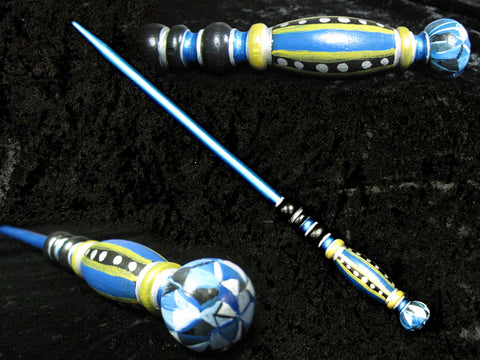 Royal Diamond Magic Wand $69