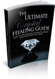 Crystal Healing E-Book Bundle $12
