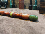 Jade Jatoba Journeyman Magic Wand $265