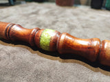 Jade Jatoba Journeyman Magic Wand $265