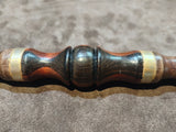 Opulent Jeweled Conductors Magic Wand $450