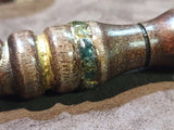 Opulent Jeweled Conductors Magic Wand $450
