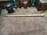 Astral Healer Willow Magic Wand $135