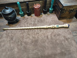 Astral Healer Willow Magic Wand $135