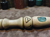 Astral Healer Willow Magic Wand $135