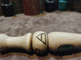 Astral Healer Willow Magic Wand $135