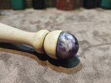 Astral Healer Willow Magic Wand $135
