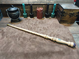 Astral Healer Willow Magic Wand $135
