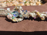 Queens Treasure Scepter Magic Wand $1000