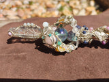 Queens Treasure Scepter Magic Wand $1000