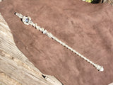 Queens Treasure Scepter Magic Wand $1000