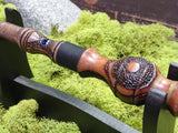 Maple Masters Power Core Magic Wand $525