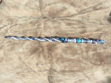 Star Sapphire Ruby Emerald Maple Masters Switch Magic Wand $425