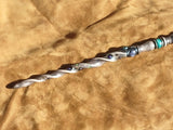 Star Sapphire Ruby Emerald Maple Masters Switch Magic Wand $425