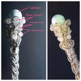 The Great Wand of the Fairy Queen Wand/Scepter $1000