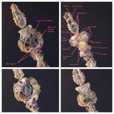 The Great Wand of the Fairy Queen Wand/Scepter $1000