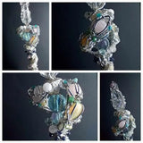 The Great Wand of the Fairy Queen Wand/Scepter $1000