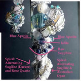 The Great Wand of the Fairy Queen Wand/Scepter $1000