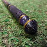 Celestial Star Wizard Maple Magic Wand