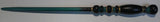 Emerald Wizard Magic Wand $20